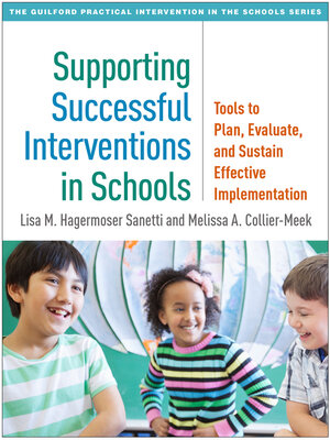 cover image of Supporting Successful Interventions in Schools
